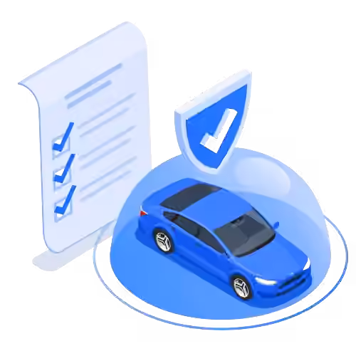 Paperwork and documentation process
